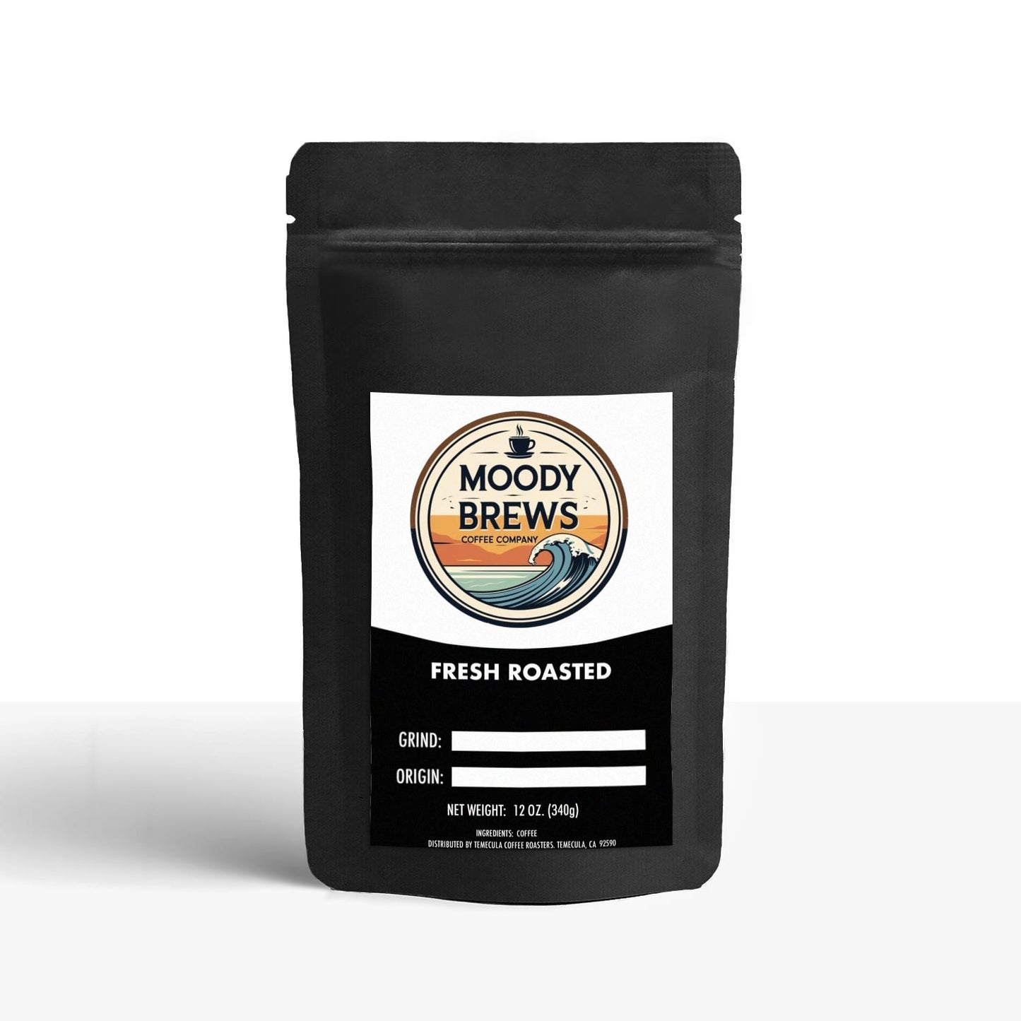 Asian Plateau Blend