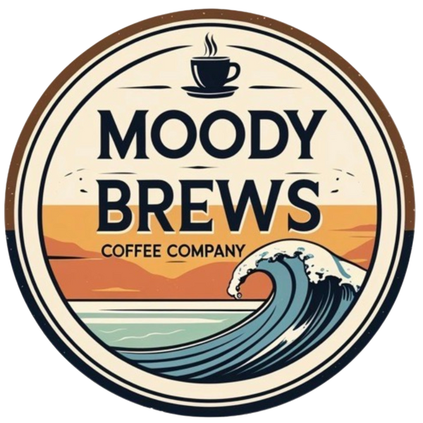 Moody Brews Coffee